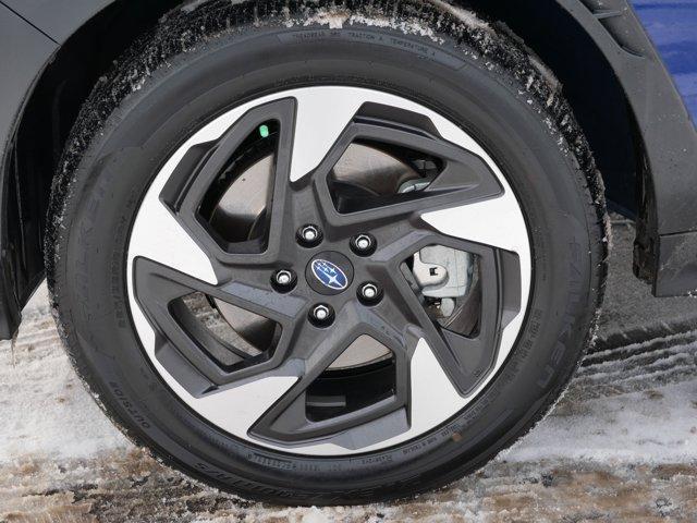 used 2025 Subaru Crosstrek car, priced at $29,989