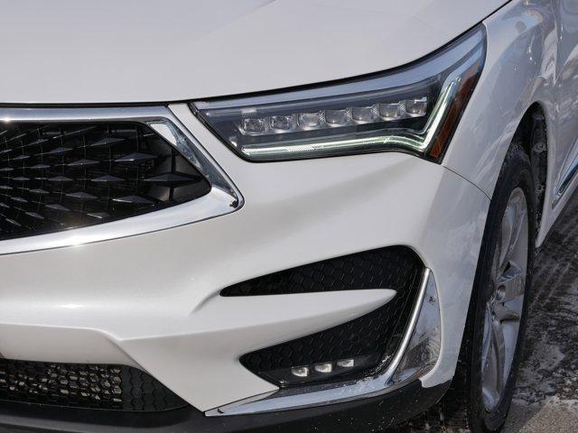 used 2020 Acura RDX car, priced at $24,988