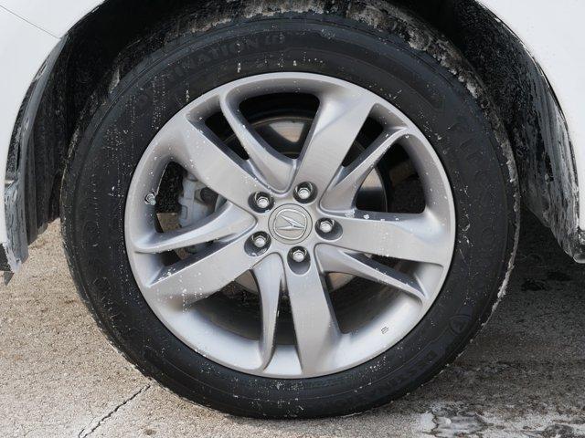 used 2020 Acura RDX car, priced at $24,988