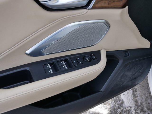 used 2020 Acura RDX car, priced at $24,988