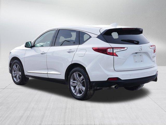 used 2020 Acura RDX car, priced at $24,988