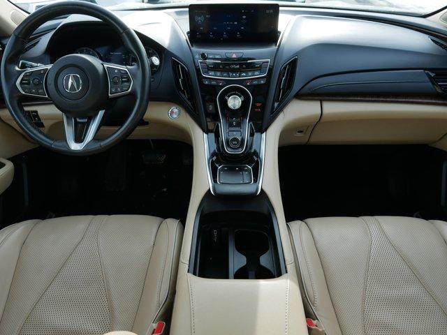 used 2020 Acura RDX car, priced at $24,988