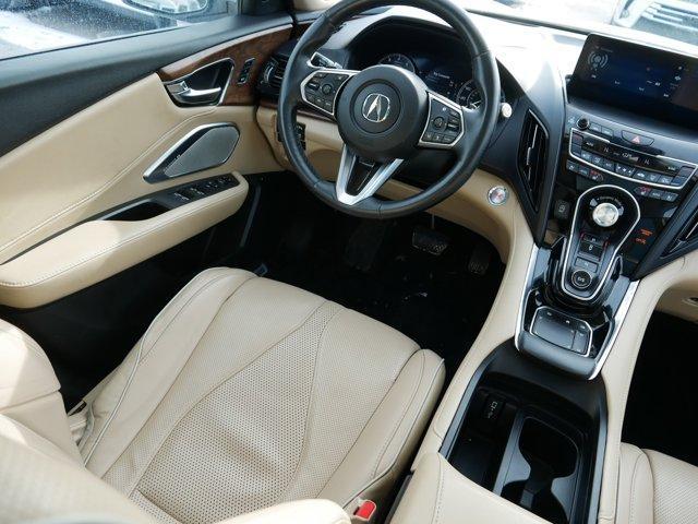 used 2020 Acura RDX car, priced at $24,988