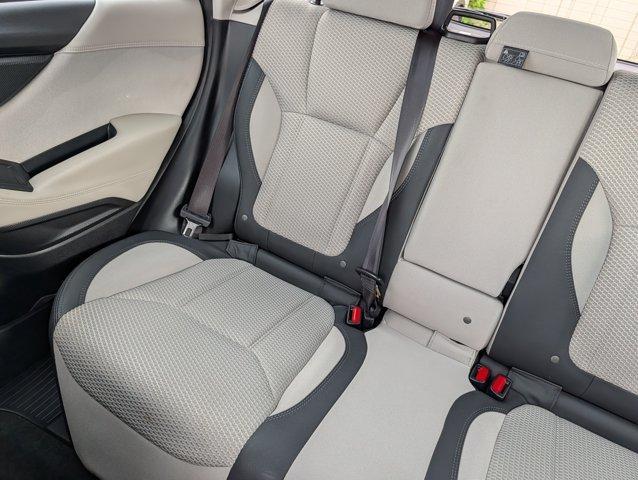 used 2024 Subaru Forester car, priced at $28,338