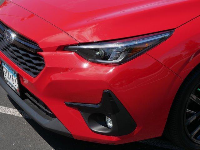 used 2025 Subaru Impreza car, priced at $27,339