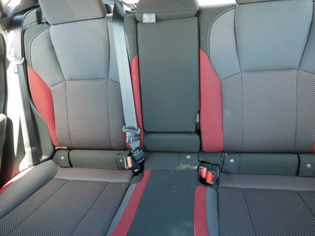 used 2025 Subaru Impreza car, priced at $27,339