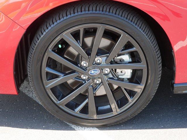 used 2025 Subaru Impreza car, priced at $27,339