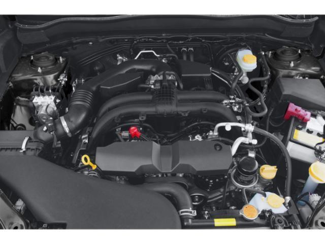 used 2018 Subaru Forester car, priced at $20,348