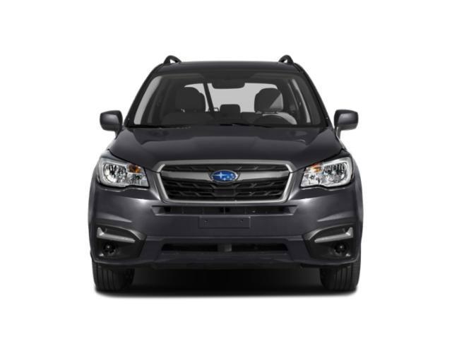 used 2018 Subaru Forester car, priced at $20,348