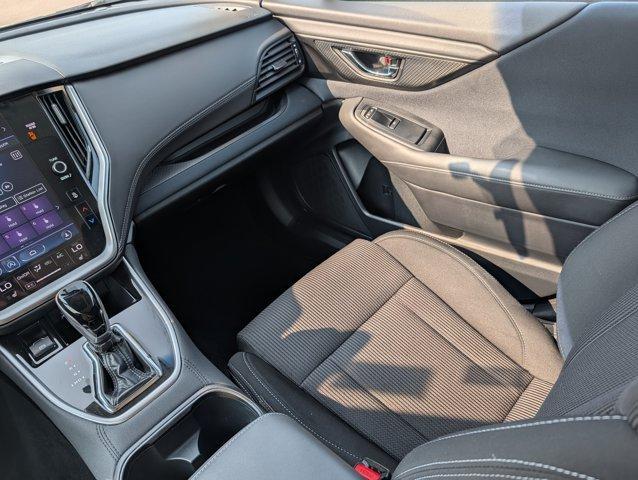 used 2022 Subaru Legacy car, priced at $20,348