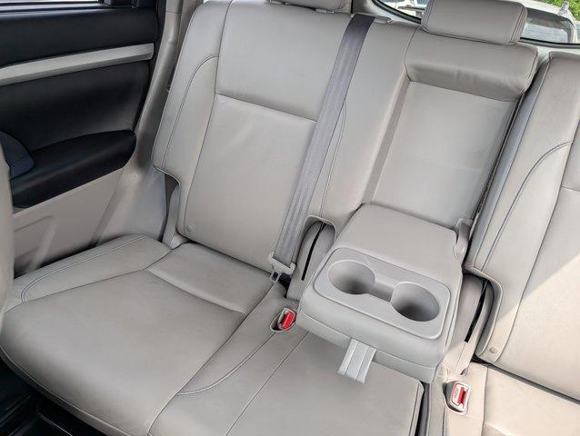 used 2015 Toyota Highlander car, priced at $17,347