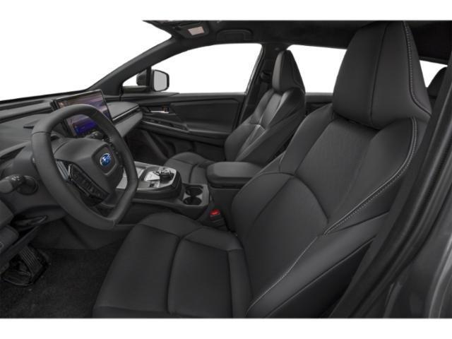 new 2026 Subaru Trailseeker car, priced at $46,294