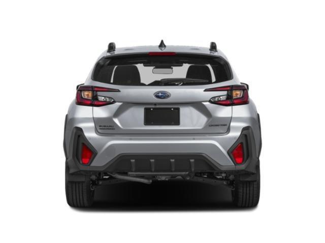 new 2027 Subaru Crosstrek car, priced at $37,907