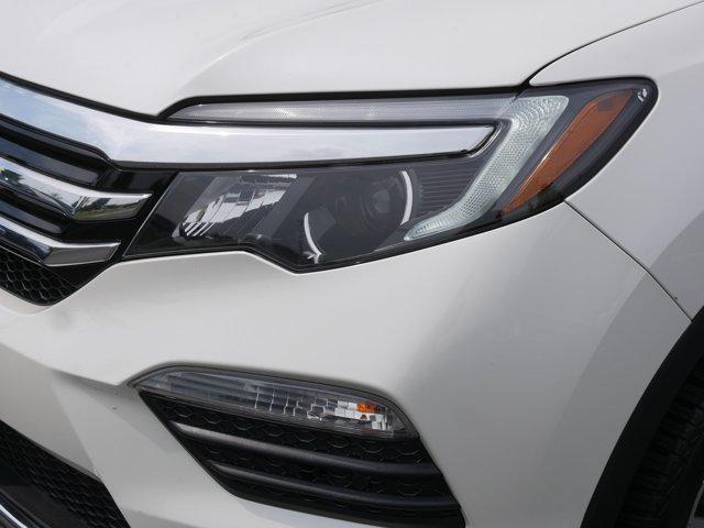 used 2017 Honda Pilot car, priced at $20,348