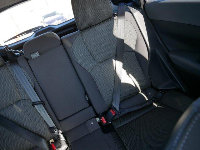 used 2024 Subaru Crosstrek car, priced at $24,488