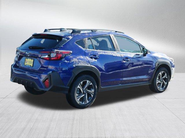 used 2024 Subaru Crosstrek car, priced at $24,488