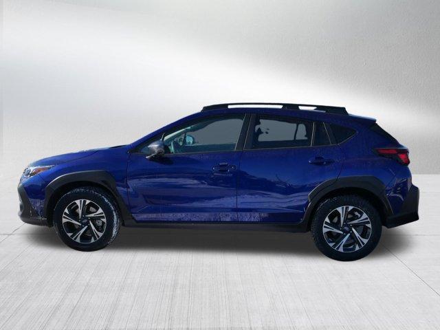 used 2024 Subaru Crosstrek car, priced at $24,488