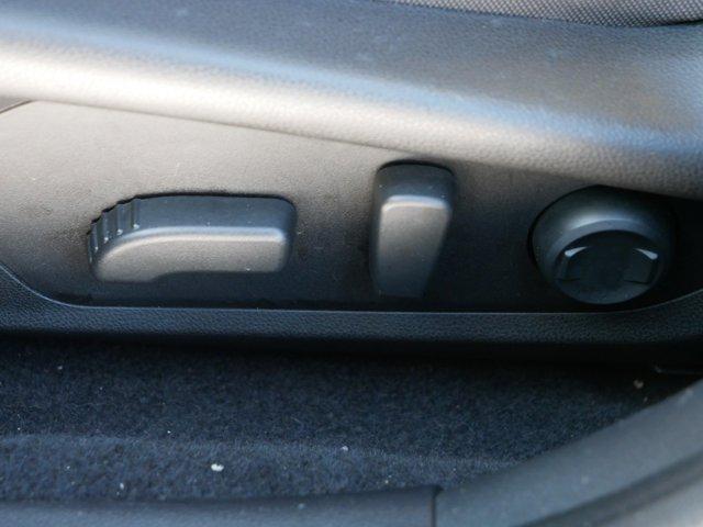 used 2024 Subaru Crosstrek car, priced at $24,488