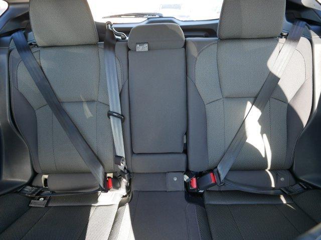 used 2024 Subaru Crosstrek car, priced at $24,488