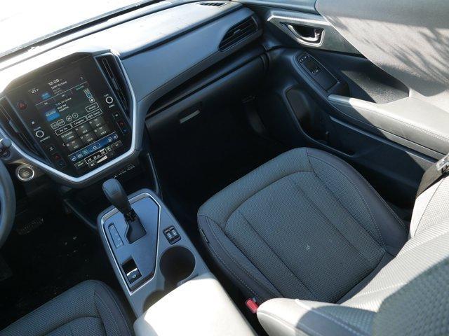used 2024 Subaru Crosstrek car, priced at $24,488