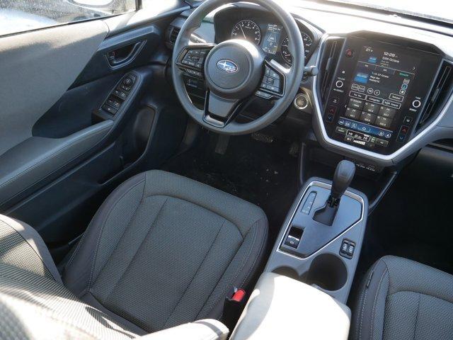 used 2024 Subaru Crosstrek car, priced at $24,488