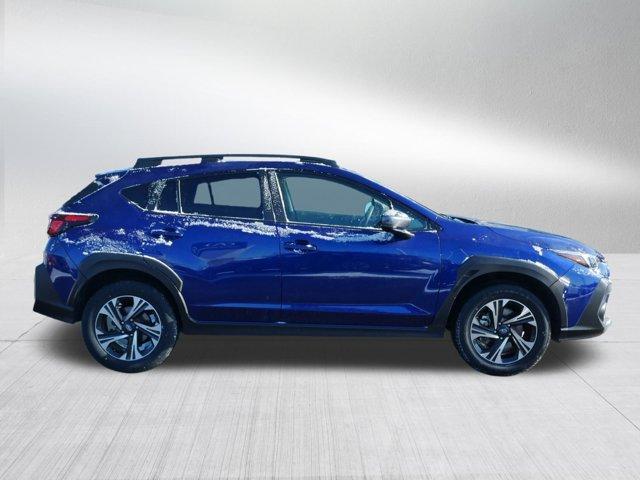 used 2024 Subaru Crosstrek car, priced at $24,488