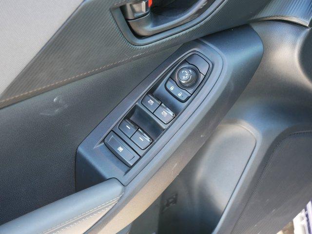 used 2024 Subaru Crosstrek car, priced at $24,488