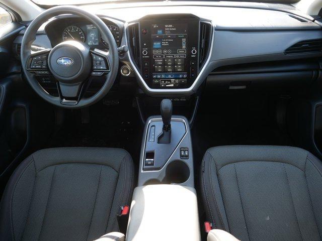 used 2024 Subaru Crosstrek car, priced at $24,488