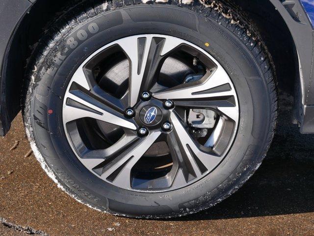 used 2024 Subaru Crosstrek car, priced at $24,488