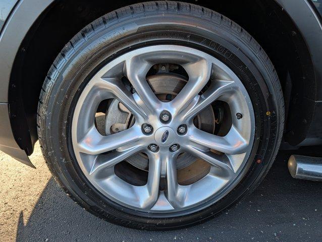 used 2015 Ford Explorer car, priced at $15,347