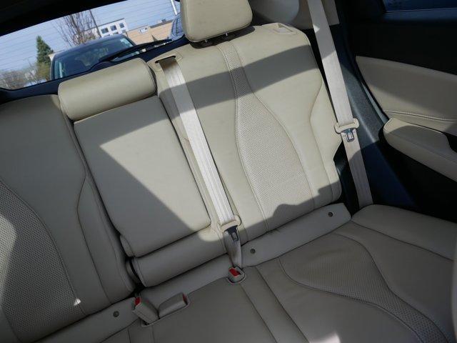 used 2024 Acura RDX car, priced at $40,339