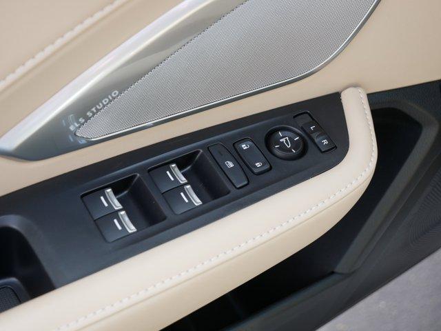 used 2024 Acura RDX car, priced at $40,339
