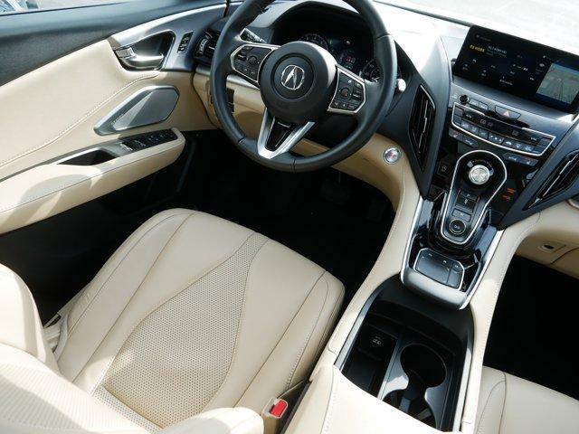 used 2024 Acura RDX car, priced at $40,339