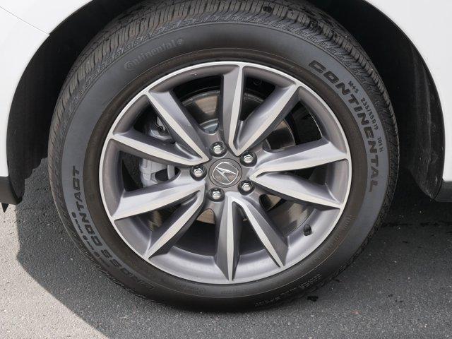 used 2024 Acura RDX car, priced at $40,339