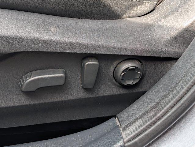 used 2024 Subaru Legacy car, priced at $24,346