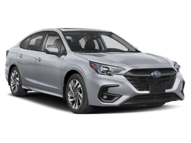 used 2024 Subaru Legacy car, priced at $24,346