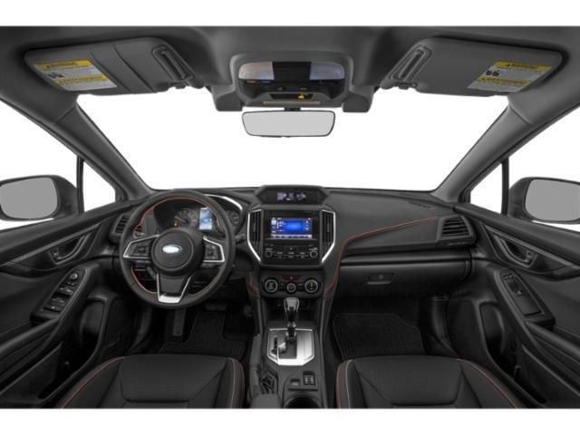 used 2023 Subaru Crosstrek car, priced at $23,988