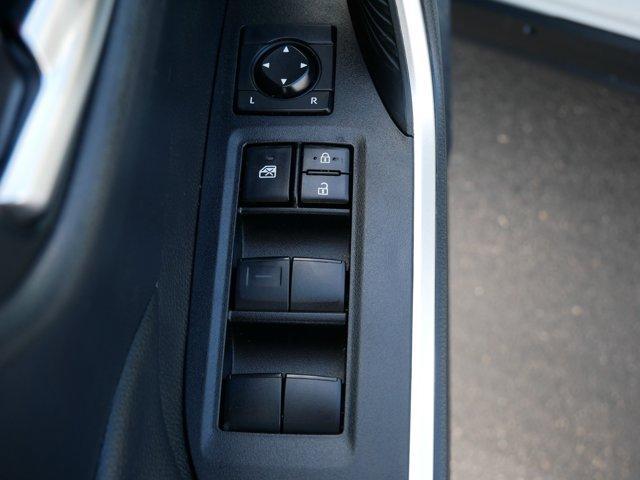 used 2021 Toyota RAV4 car, priced at $26,988