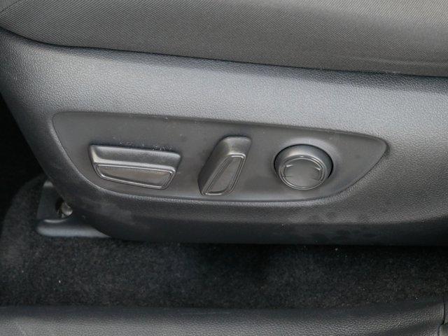 used 2021 Toyota RAV4 car, priced at $26,988