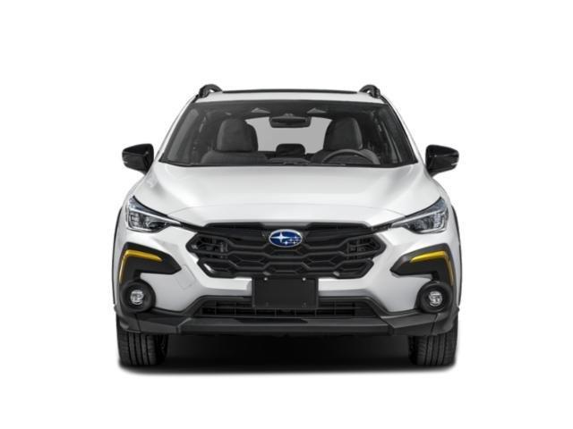 new 2026 Subaru Crosstrek car, priced at $33,342