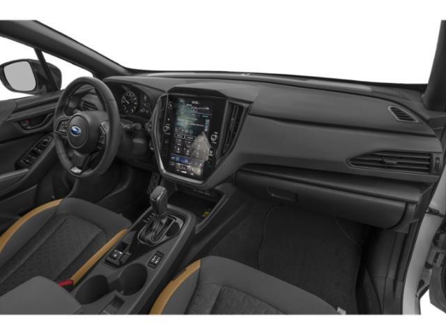new 2026 Subaru Crosstrek car, priced at $33,342