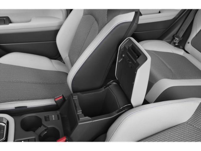 used 2025 Subaru Forester Hybrid car, priced at $36,339