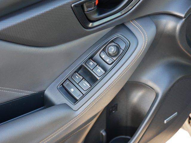 used 2024 Subaru Forester car, priced at $29,998