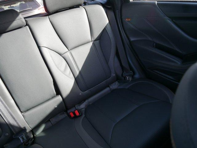 used 2024 Subaru Forester car, priced at $29,998