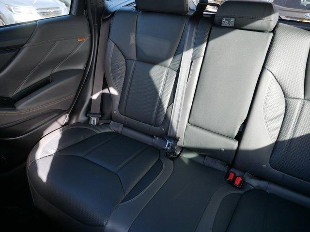 used 2024 Subaru Forester car, priced at $29,998