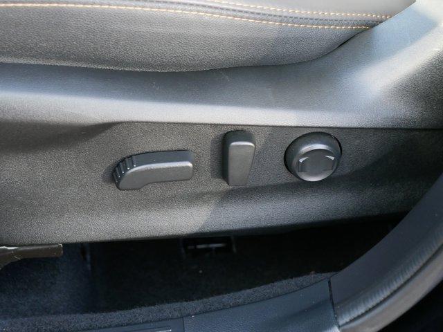 used 2024 Subaru Forester car, priced at $29,998