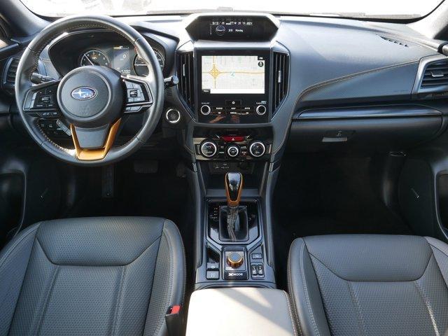 used 2024 Subaru Forester car, priced at $29,998