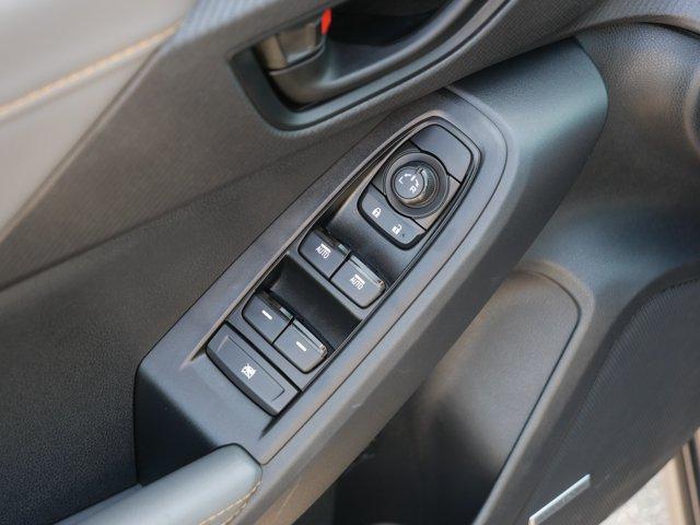 used 2025 Subaru Crosstrek car, priced at $33,339