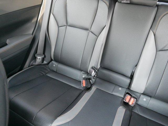 used 2025 Subaru Crosstrek car, priced at $33,339