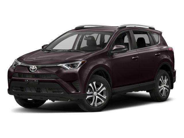 used 2018 Toyota RAV4 car, priced at $21,988